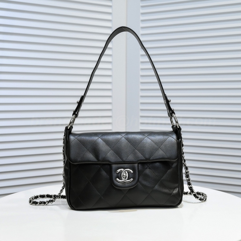 Chanel Handbags 256